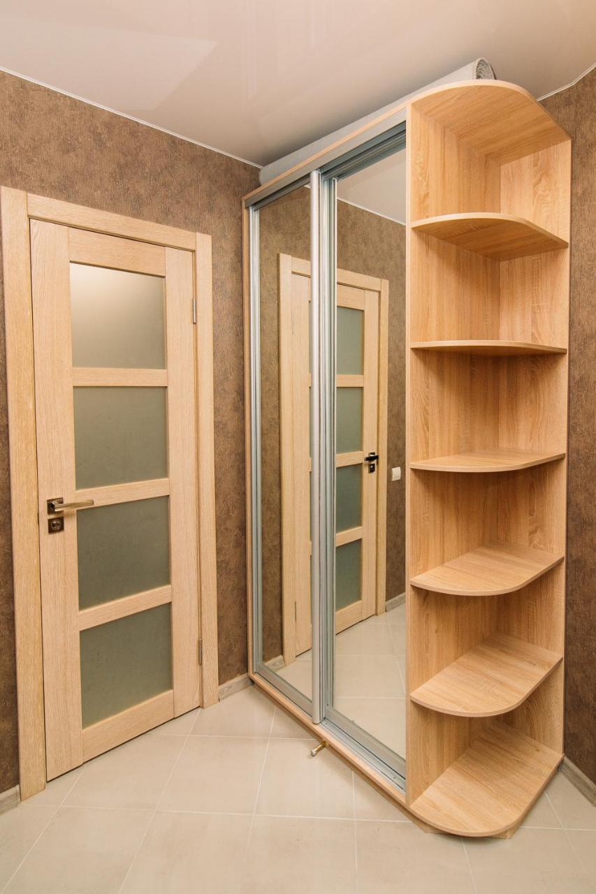 Vip Apartments Faraon On Kharkovskaya 1 Floor Sumy Εξωτερικό φωτογραφία